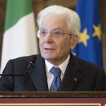 Mattarella “Cibo ed energia armi strategiche bersaglio di guerre scellerate”