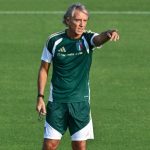 La nuova Italia di Mancini pronta a ripartire “Guardiamo al futuro”