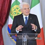 Ue, Mattarella “L’ordine multilaterale è argine al predominio della forza”