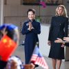 Cina-USA, le due first lady visitano il Museo nazionale d’arte asiatica