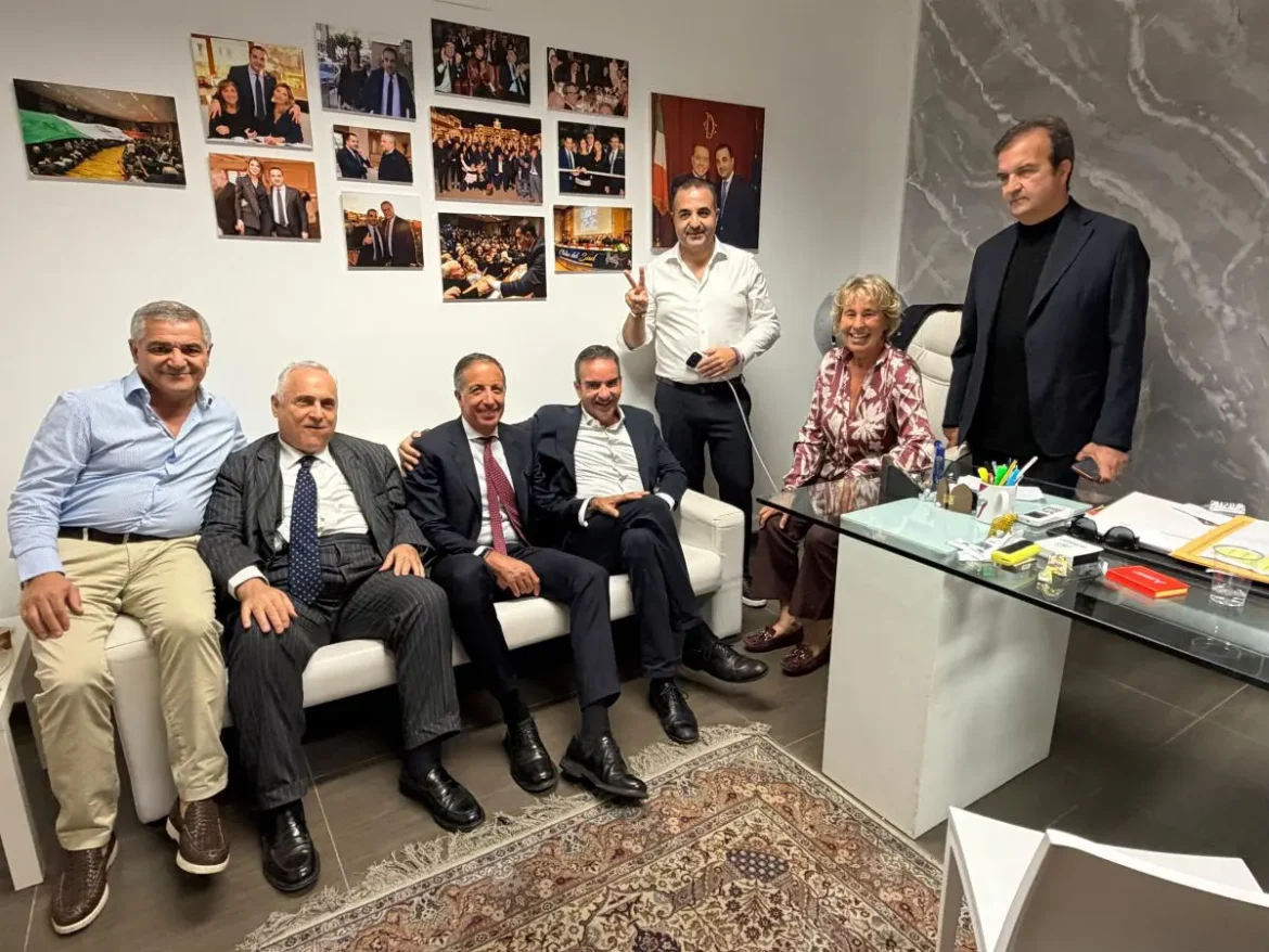 Camera, candidato del centrodestra Roscioli vince le suppletive a Reggio Calabria