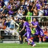 Fiorentina-Napoli 1-1, a Gilmour risponde Jimenez