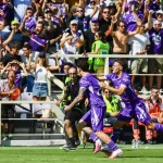 Fiorentina-Napoli 1-1, a Gilmour risponde Jimenez