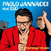 Paolo Jannacci presenta il nuovo album Scimmie ovunque