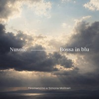 Tiromancino e Simona Molinari, protagonisti del singolo “Nuvole (Bossa in Blu)” in rotazione su Radio Musica Italiana.