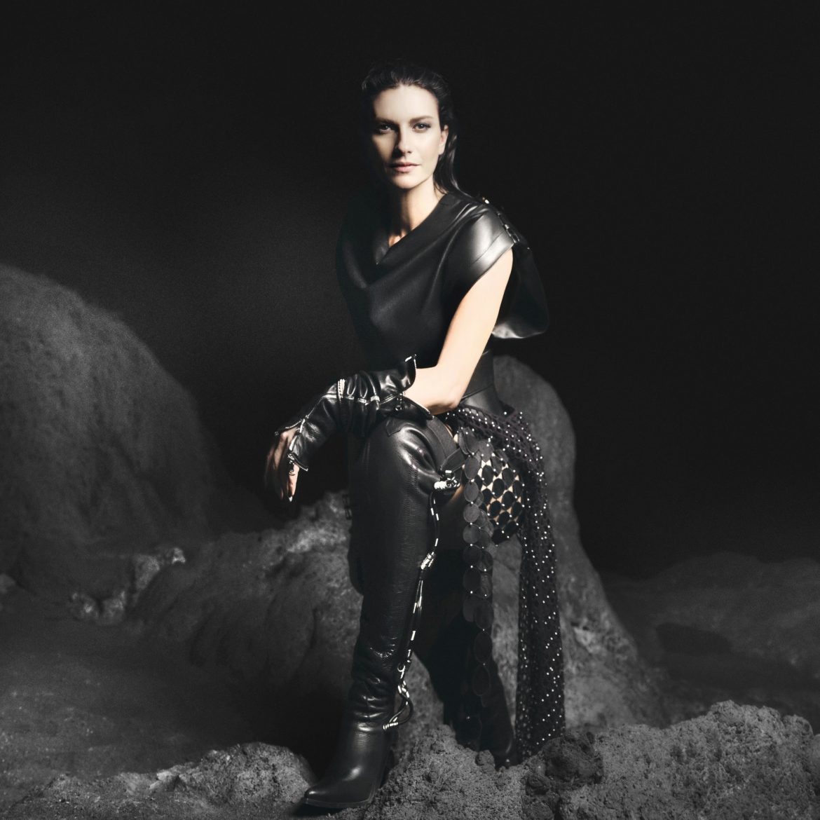 Laura Pausini nuovo singolo