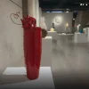 Artiste italiane espongono in Cina “La ceramica racconta una storia di pace”
