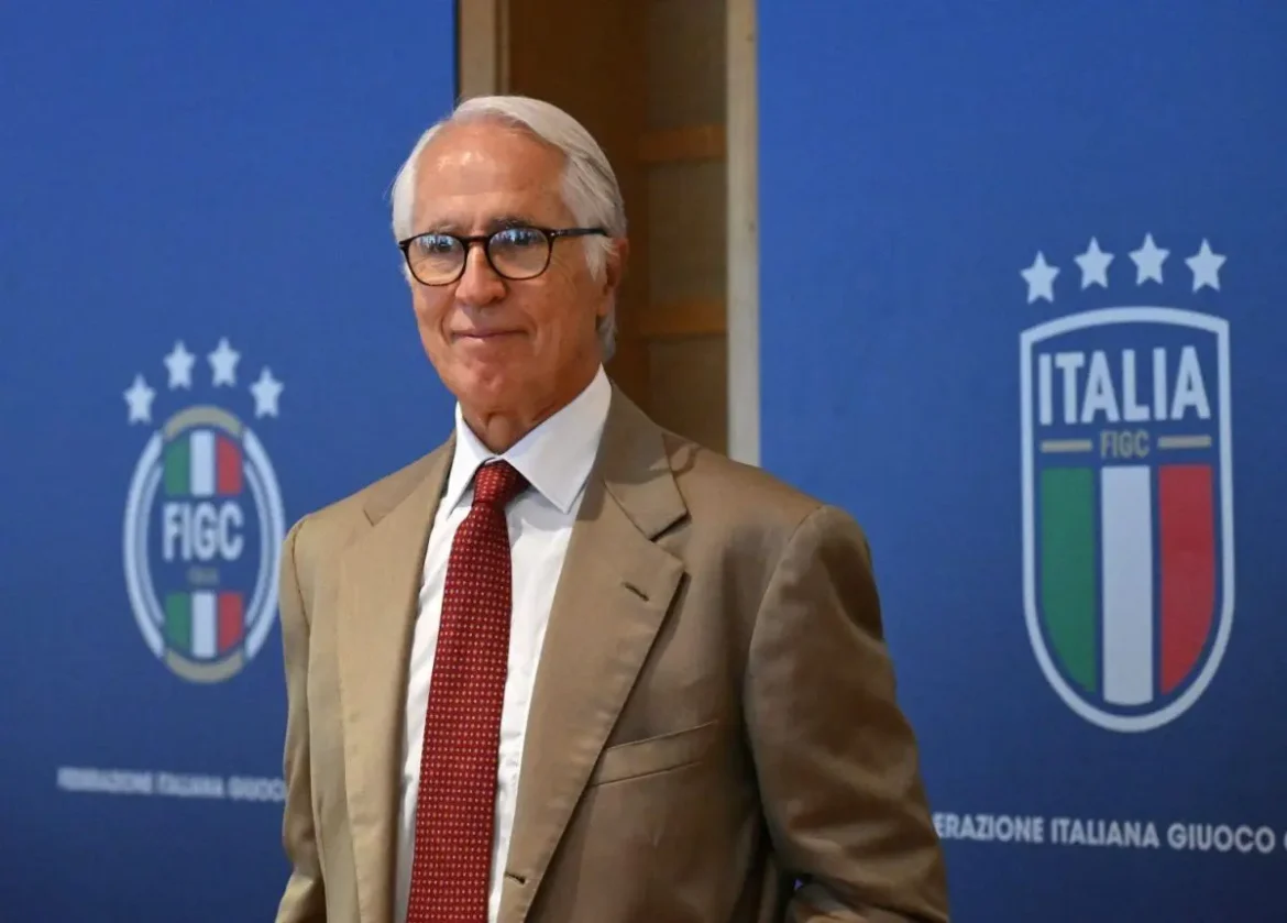 Il Coni nomina Malagò commissario Figc “Ha prevalso il buon senso”