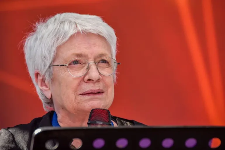 Morta a 80 anni Barbara Spinelli, giornalista ed ex europarlamentare