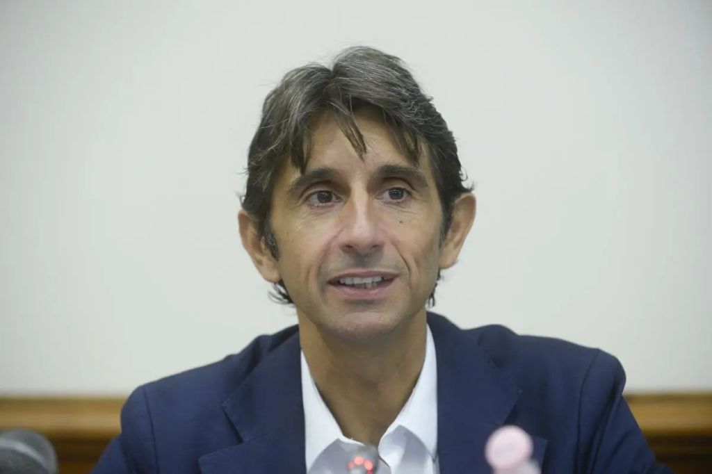 Donzelli “Il Pd non è mai andato al governo grazie al voto degli italiani”