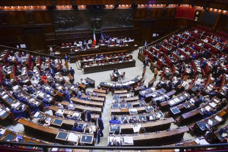 La riforma della Legge elettorale passa alla Camera con 227 voti favorevoli