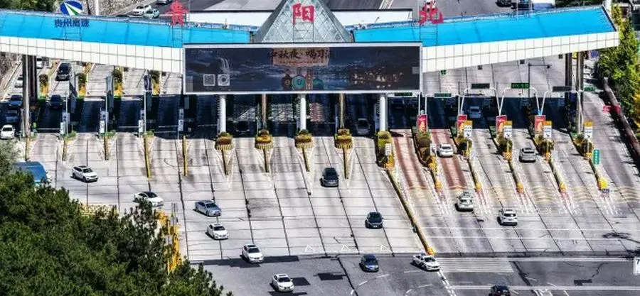 Cina, ricarica dei veicoli a nuova energia in forte crescita