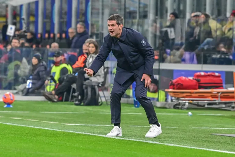 Chivu “Abbiamo imparato a non sottovalutare nessuno, Spence disponibile”