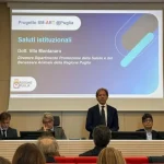 Sclerosi multipla, in Puglia un nuovo modello di cura per migliorare l’assistenza