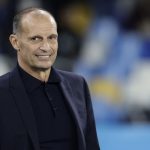 Allegri “Col Villarreal sarà dura, ma serve fare punti in Champions”
