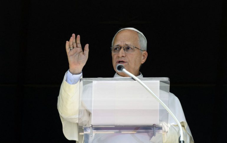 Notte serena per il Papa, rimosso adenocarcinoma polmonare