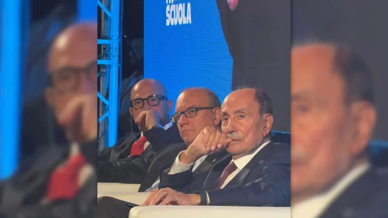 Stati Generali dell’Istruzione, Valditara “In Sicilia dispersione in calo”
