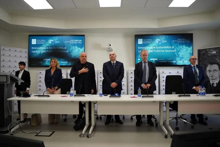 Innovazione e sostenibilità, la sfida della competitività al Forum Remind