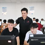 Cina, in arrivo standard internazionali per l’istruzione professionale