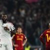 Clamorosa rimonta del Real all’Olimpico, Roma sconfitta per 4-3