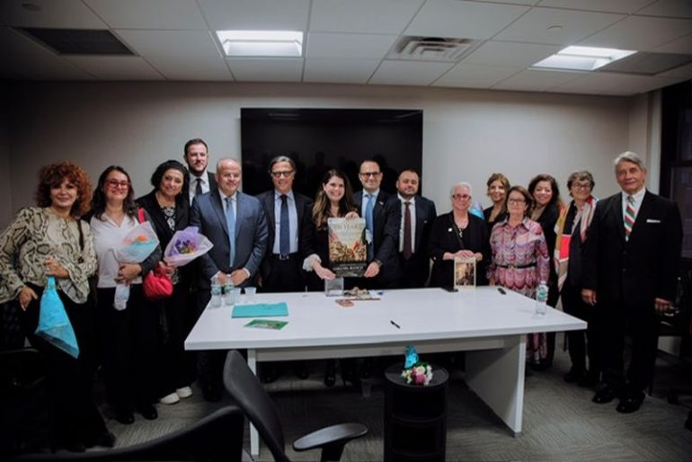 “I Sud del Mondo” a New York per promuovere il Made in Italy