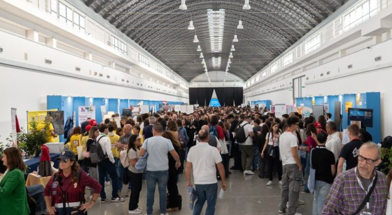 Scuola, in Sicilia oltre 4mila tra studenti e docenti agli Stati Generali