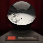 Campioni delle due facce della Luna in mostra al 16esimo Airshow China