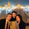 Sindaci italiani al Global Mayors Dialogue, “Esperienza cinese esemplare”