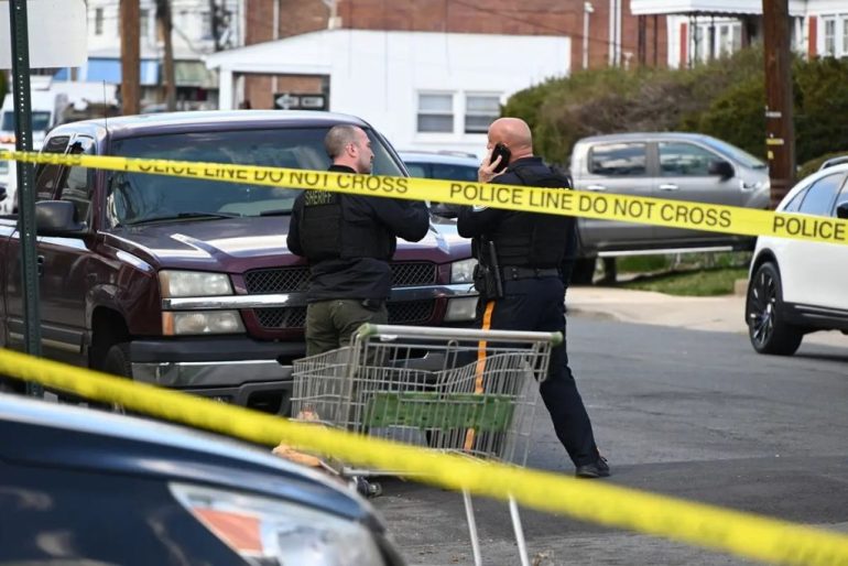 Sparatoria a scuola in Oregon, uccisi tre bambini e ucciso anche l’attentatore