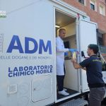 Gasolio fuorilegge al distributore, sequestro di 6.400 litri nel Vibonese