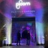 “Ploom Flavour Garden”, a Milano musica, creatività e innovazione al centro