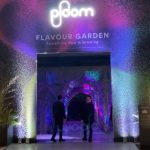 “Ploom Flavour Garden”, a Milano musica, creatività e innovazione al centro