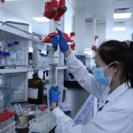 Cina, spesa per ricerca e sviluppo in aumento dell’8,2% nel 2025
