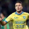 Raimondo fa sognare il Frosinone, Sassuolo al tappeto per 4-2