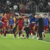 Castro e Lulli stendono il Genoa, la Roma vince 2-0 all’Olimpico