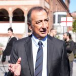 Milano, Sala “Danni significativi dopo gli scontri, servono più forze dell’ordine”