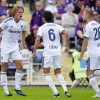 Il Como passa al Franchi, Fiorentina battuta 3-1