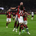 Il Milan batte 3-2 l’Atalanta a San Siro, rossoneri al 4° posto