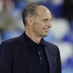 Napoli in crisi, Allegri “Sta a noi uscirne e fare risultati”