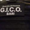 Usura ed estorsione, 4 misure cautelari e sequestri per 700mila euro a Bari