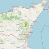 Scossa di terremoto di magnitudo 3.8 nel Catanese alle pendici dell’Etna