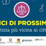 Giustizia, nuove tappe a Sciacca e Marsala per il progetto “Uffici di prossimità”