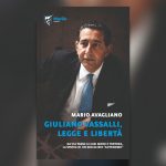 Avagliano racconta Vassalli, da carcere di via Tasso a Codice di procedura penale