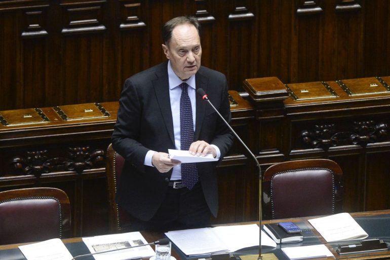 Cortei, Ciriani “Nessuna sottovalutazione del rischio a Milano nè altrove”