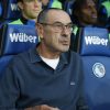 Conference: L’Atalanta sfida l’Ajax, Sarri “Bisogna essere all’altezza”