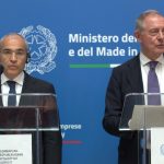 Urso incontra Jabbarov “Nuova fase per partenariato strategico Italia-Azerbaigian”