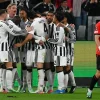 Un rigore di Woltemade salva la Juventus: 2-2 in casa contro il Rennes