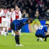 L’Atalanta si arrende nel finale in Conference, l’Ajax vince 2-0