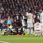 Maignan espulso e il Milan crolla in Europa League, il Bournemouth vince 3-0