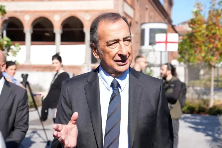 Sala “Sì ai militari a Milano, serve rafforzare inclusione ragazzi stranieri”